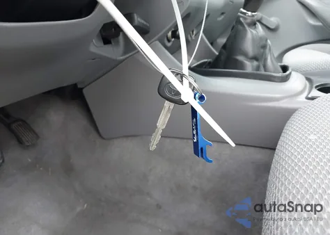 2008 Toyota Tacoma Prerunner from USA, damaged, VIN 5TETX62N58Z501076